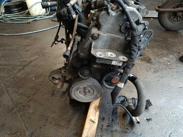 MOTEUR FIAT 1.3JTD CODE: 199A2000 - Vue 4